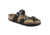 Birkenstock Mayari Oiled Leather - Women's, Black, 36 17148-1-36