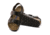 Birkenstock Milano Amalfi Leather Soft Footbed Men's, Testa Di Moro, 39 23454-1-39