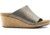 Birkenstock Namica Leather Sandals - Womens, Washed Metallic Stone Gold, 38, 1014879-N-38