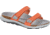 Birkenstock Sahara Birko-Flor Sandals - Womens, Futura Melon, 36, 1015475-N-36