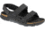 Birkenstock Tatacoa Birko-Flor Sandals - Mens, Futura Black, 41, 1013758-R-41
