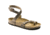Birkenstock Yara Oiled Leather Sandals - Womens, Tobacco Oiled Leather, Medium, 37, 1011441-37