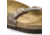 Birkenstock Yara Oiled Leather Sandals - Womens, Tobacco Oiled Leather, Medium, 37, 1011441-37