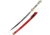 Bishamon Samurai Sword Dragon, BMNSA5016RD