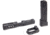 Bishop Defense Glock 17 Gen 3 Tier 1 Pistol Slide Builders Kit, Dark Multicam, BDBKG17G3T1DMC