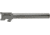 Bishop Defense Match Grade Pistol Barrel, Glock 34, 9mm, 5.31 in, 1-10 Twist, Black, BDBLG34BLK