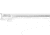 Bishop Defense Match Grade Pistol Barrel, Glock 34, 9mm, 5.31 in, 1-10 Twist, Chrome, BDBLG34CRM