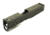 Bishop Defense Pistol Slide, Glock 26, Gen 3, Tier 3, Olive Drab, BDSLG26G3T3OD