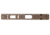 Bishop Defense Pistol Slide, Glock 34, Gen 3, Tier 2, Flat Dark Earth, BDSLG34G3T2FDE