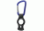 Bison Bottle Bandit 7cm Carabiner 13BBD