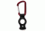 Bison Bottle Bandit 7cm Carabiner 13BBD