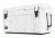 Bison Coolers 50 QT Bison Cooler, White 500201