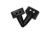 Bison Offroad Ford F150 2WD/4WD 2004-2020 Block Kit, Black, 5, FO-1502-R5