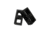 Bison Offroad GM 1500 1988-1998 &amp; GM 2500/3500 2000-2010 8-Lug Block Kit, Black, 2, GR-1502