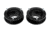 Bison Offroad Lift Kit for Dodge Ram 4WD 1994-2013, 35in Max Tire Size, Black, 2, DF-1501-35