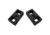 Bison Offroad Silverado/Sierra 2500HD Style 2011-2020 Cast Block Kit, Black, 2, GR-2502