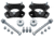 Bison Offroad Toyota Tundra / Sequoia 1999-2006 Leveling Kit, Black, 2.5, TF-2501-32.5
