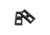Bison Offroad Toyota Tundra / Tacoma 1995-2020 Block Kit, Black, 1, TR-0501