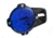 Bison Offroad YAK! Universal 600 Lumen Light Kit, 1 Pack, Blue, UL-0510