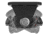 Bison Offroad YAK! Universal 600 Lumen Light Kit, 1 Pack, Amber, UL-0504