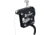 Bixn Andy Remington 700 Dakota Rifle Trigger, Top Right Safety