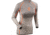 Bjorn Daehlie Airnet Shirt - Women's-Shocking Orange-Small