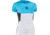 Bjorn Daehlie Endorfin T-Shirt - Womens, Aquarius, Medium, 332891-24700-M