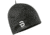 Bjorn Daehlie Hat Stride-Black