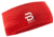 Bjorn Daehlie Polyknit Headband - Men's -High Risk Red