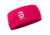 Bjorn Daehlie Polyknit Headband - Mens, Bright Rose, One Size, 331014-33000-OZ
