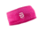 Bjorn Daehlie Polyknit Headband - Men's -Pink Glow