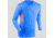 Bjorn Daehlie Training Wool Long Sleeve - Men's, Estate Blue, Extra Large, 332721-25300-XL