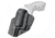 Black Scorpion Outdoor Gear Full Profile IWB Holster, Smith &amp; Wesson Model 642, Right Hand, Black, HC21-IWB01-SW642-BKRH