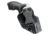 Black Scorpion Outdoor Gear Full Profile IWB Holster, Smith &amp; Wesson Model 642, Right Hand, Carbon Fiber, HC21-IWB01-SW642-CFRH