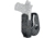 Black Scorpion Outdoor Gear OWB Paddle Holster, Springfield Armory Prodigy 5in, Right Hand, Carbon Fiber, HC03-PADDLE-PRODIGY5-CFRH