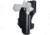 Black Scorpion Outdoor Gear Pro Competition OWB Holster, Sig Sauer P320 Full Size w/ TLR-7/TLR-8, Right Hand, Black, HC04-USPSA-P320X5TLR8BKRH