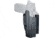 Black Scorpion Outdoor Gear Pro IDPA Competition Holster, Sig Sauer P365 X-MACRO, Right Hand, Black, HC03-IDPA-P365MACRO-BKRH