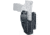Black Scorpion Outdoor Gear Pro IDPA Competition OWB Holster, Sig Sauer P322, Right Hand, Carbon Fiber, HC03-IDPA-P322-CFRH