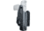 Black Scorpion Outdoor Gear Pro IDPA Competition OWB Holster, Walther PDP 5in w/ TLR-7/TLR-8, Right Hand, Carbon Fiber, HC03-IDPA-PDP5TLR8CFRH