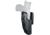 Black Scorpion Outdoor Gear Pro IDPA Competition OWB Holster, Walther Q5 Match SF, Right Hand, Carbon Fiber, HC03-IDPA-WALTHERSFCFRH