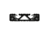 Blac-Rac 10in T-Channel Mount, Black/Gray, 25010