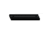 Blac-Rac 10in T-Channel Mount, Black/Gray, 25010