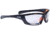 Black and Decker BD210 Glasses, Clear Lens