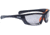Black and Decker BD210 Glasses, Ice Lens