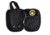 Black Beard Fire Captain's Organizer Pouch, Black/Yellow, BB-OrganizerPouch