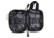 Black Beard Fire Captain's Organizer Pouch, Black/Yellow, BB-OrganizerPouch