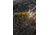 Black Beard Fire Ferro Rod, Black/Yellow, BB-FerroRod