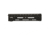 Black Dawn Multi-Mount Black Finish Rail, Mid-Length, 9.25in. 194848