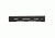 Black Dawn Multi-Mount Black Finish Rail, Rifle-Length, 12.5in. 194849