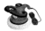 Black &amp; Decker Random Orbit Waxer/Polisher, Black, 10, W010B